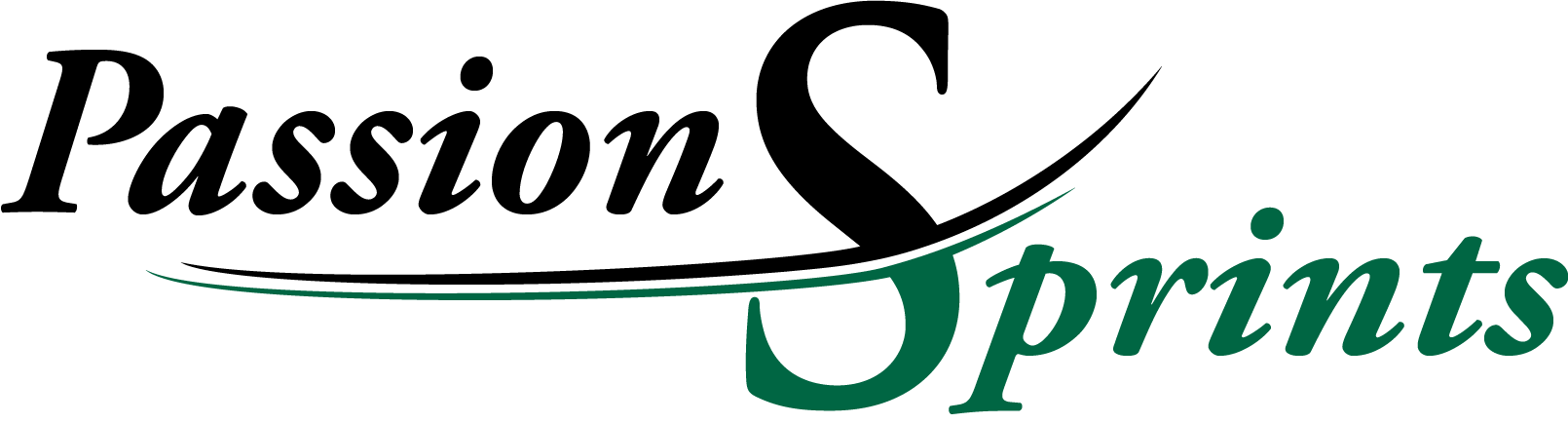 passion sprints logo