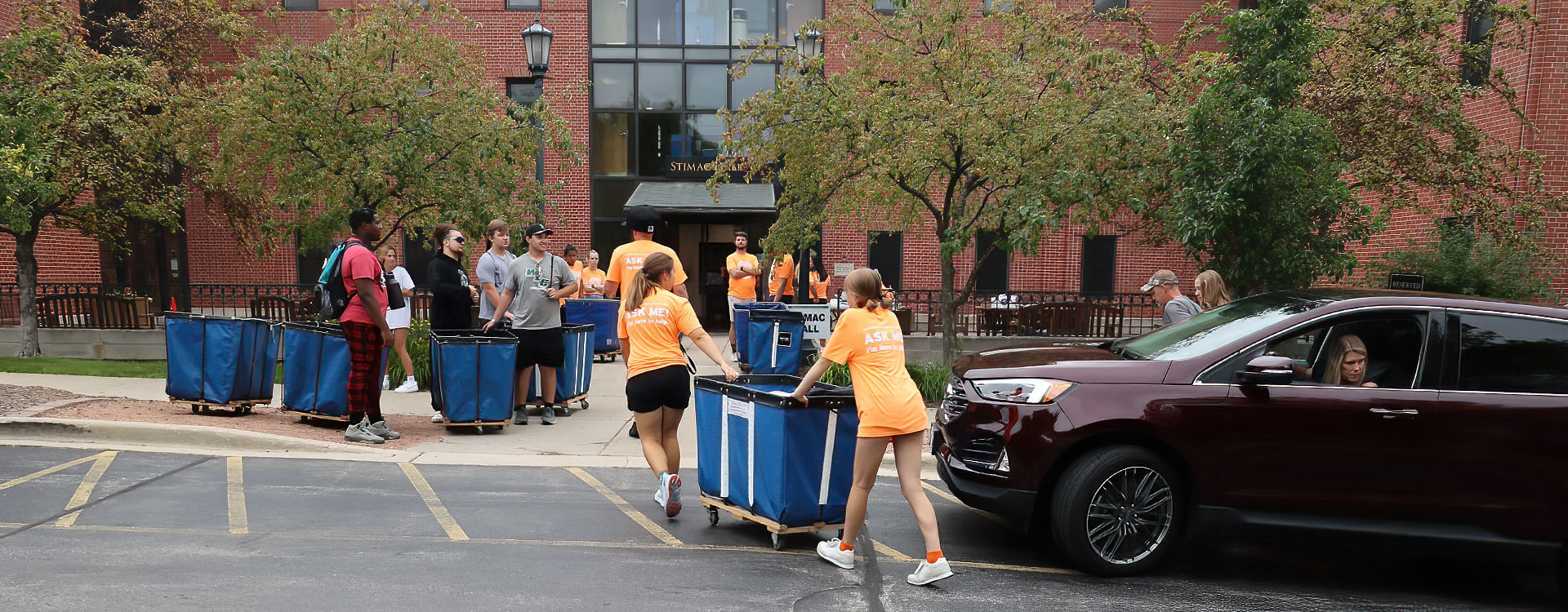 WOW move-in