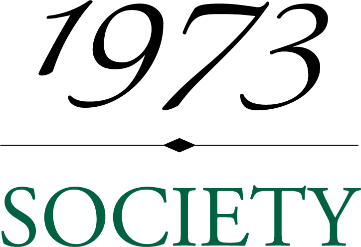 1973 Society logo