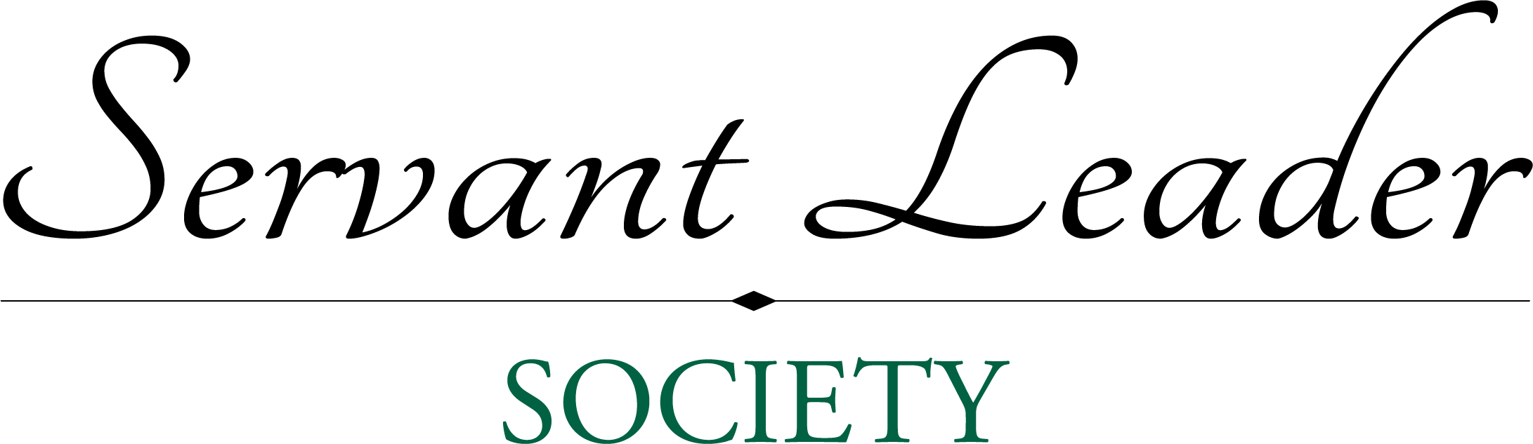 Servant Leader Society logo