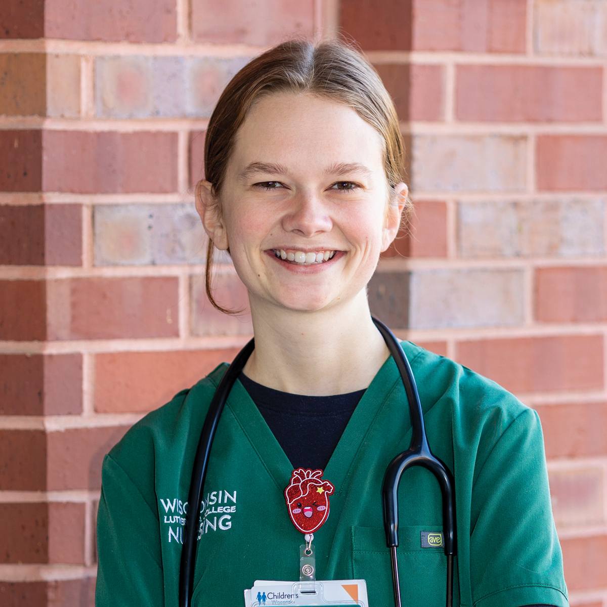 Headshot of Emily G.