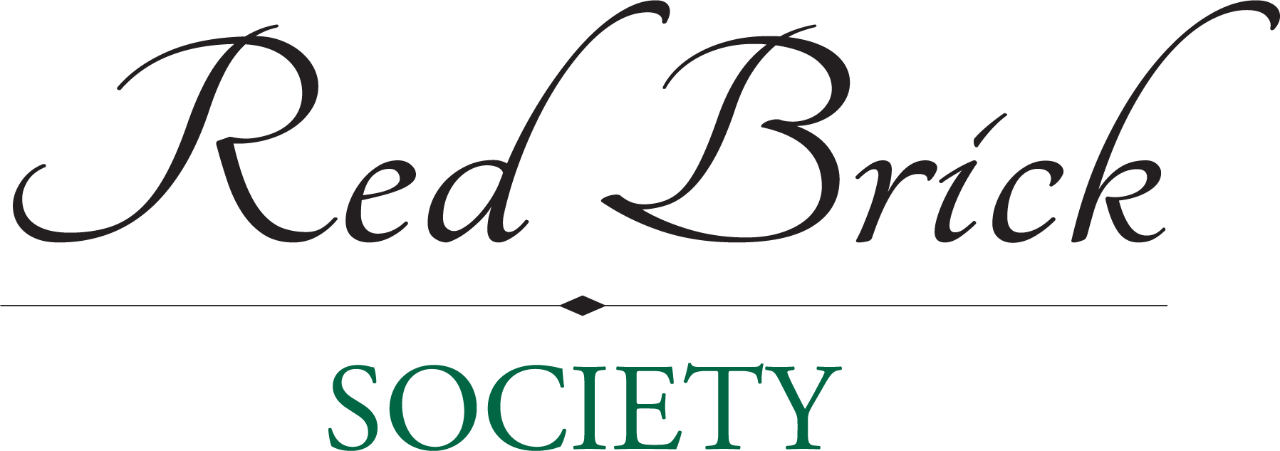 Red Brick Society logo