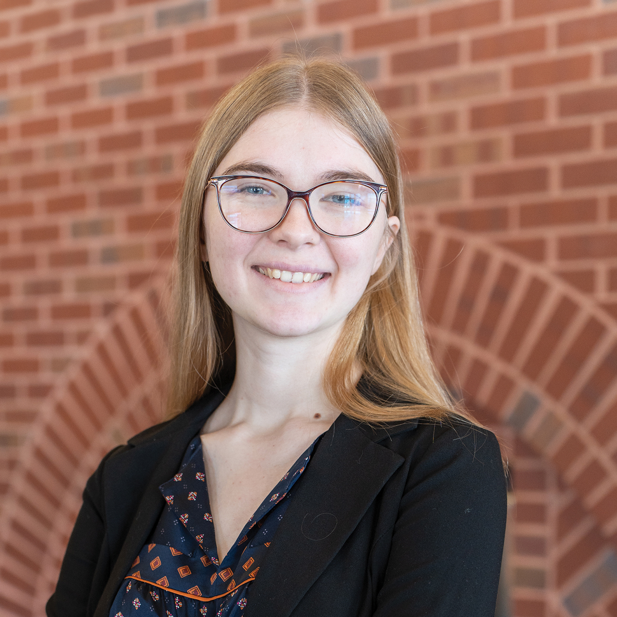 Headshot of Emily W.