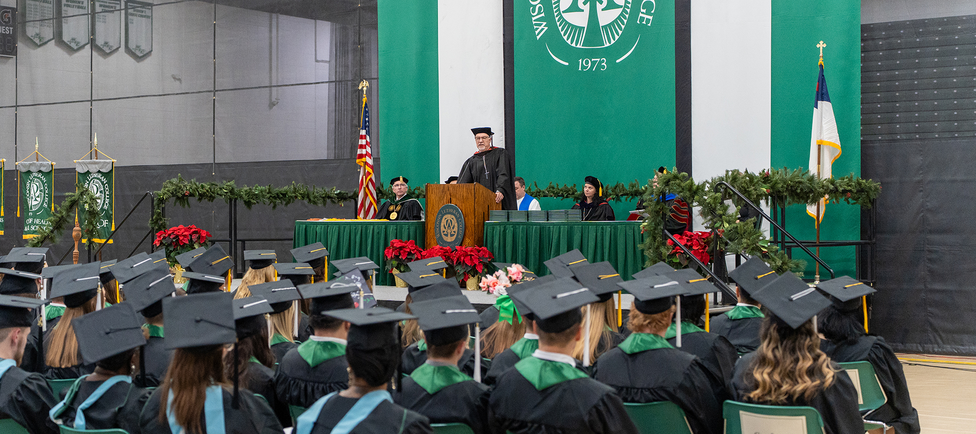 Celebrating our December 2025 Graduates