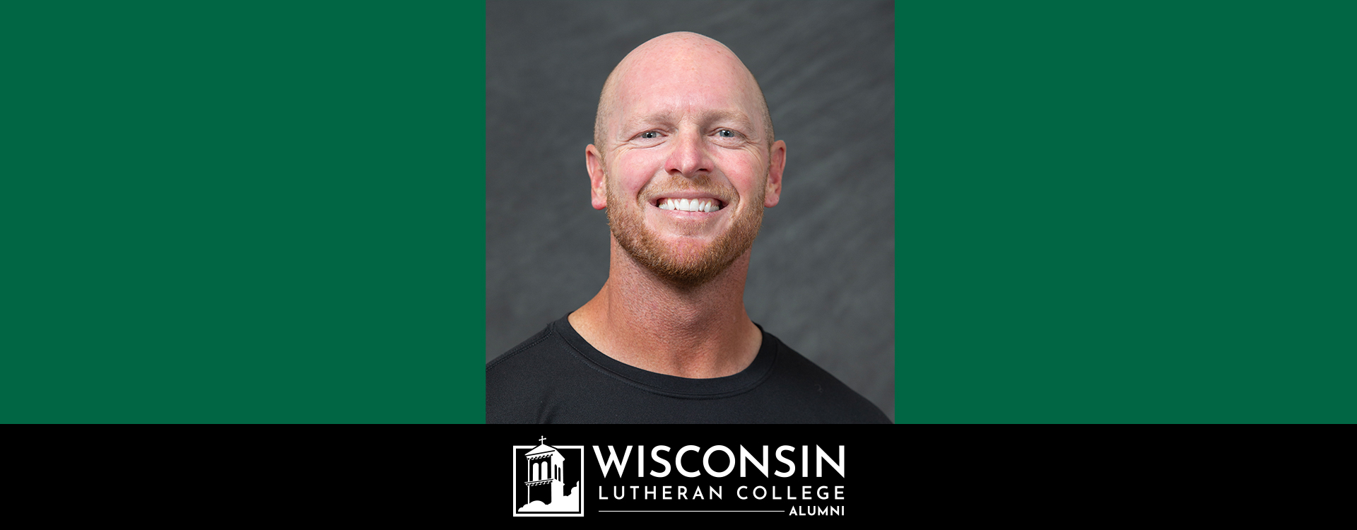June 2025 Featured Alumnus: Brook Smith 