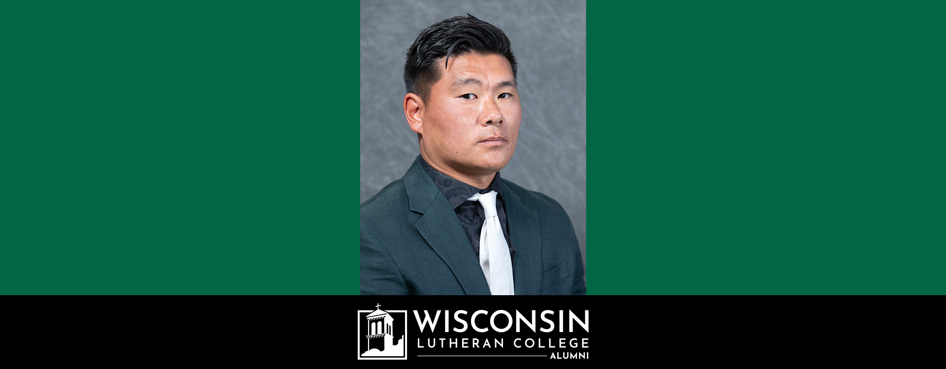 November 2025 Featured Alumnus: Matt Eisold