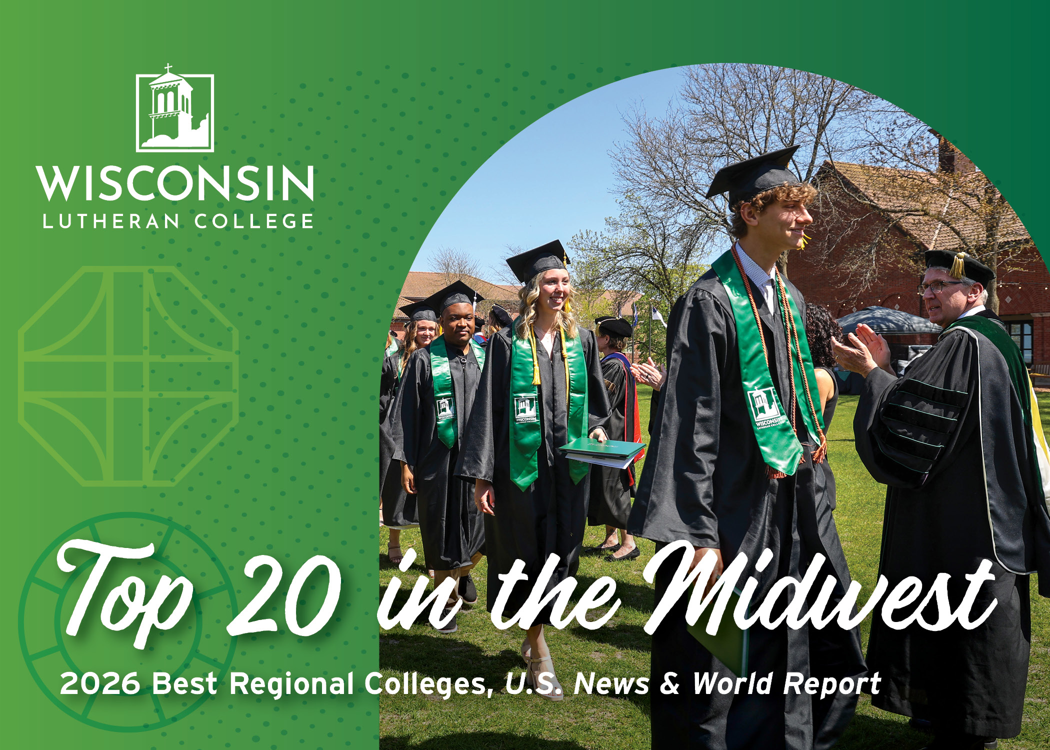 WLC Ranked as a Top College