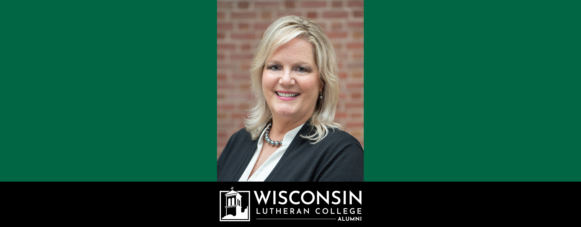 February 2026 Featured Alumna: Tracy Tulle