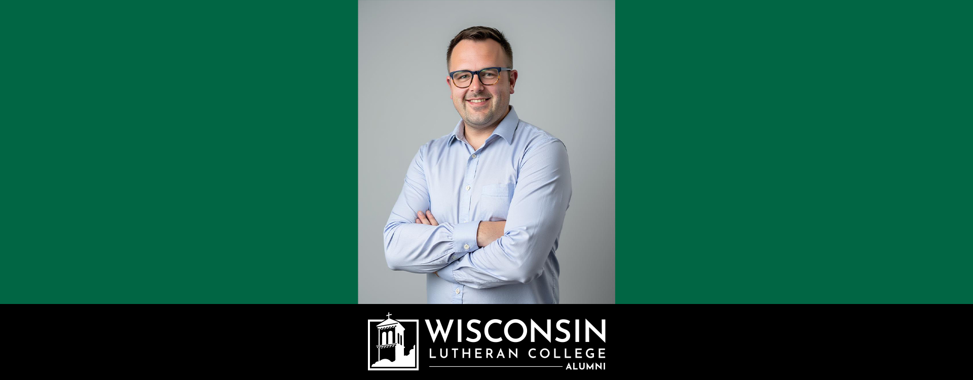 March 2026 Featured Alumnus: Nate Hamilton