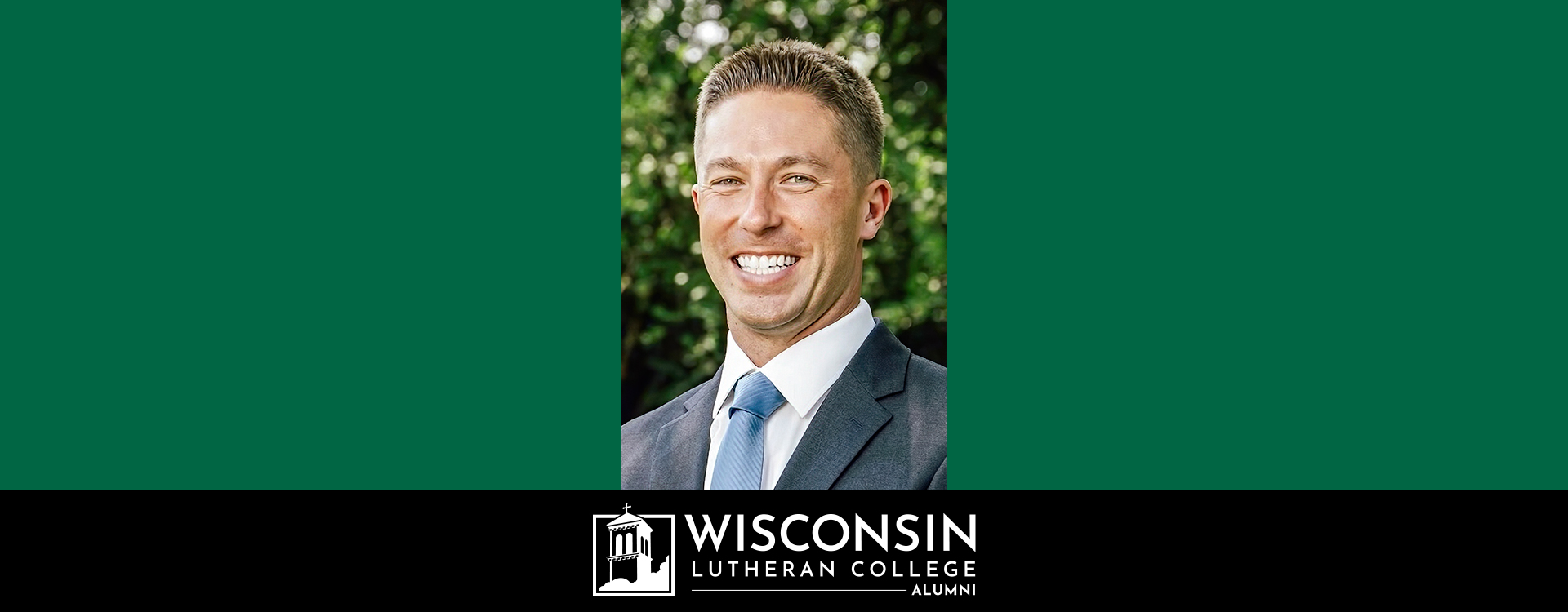 April 2026 Featured Alumnus: Alex Allister