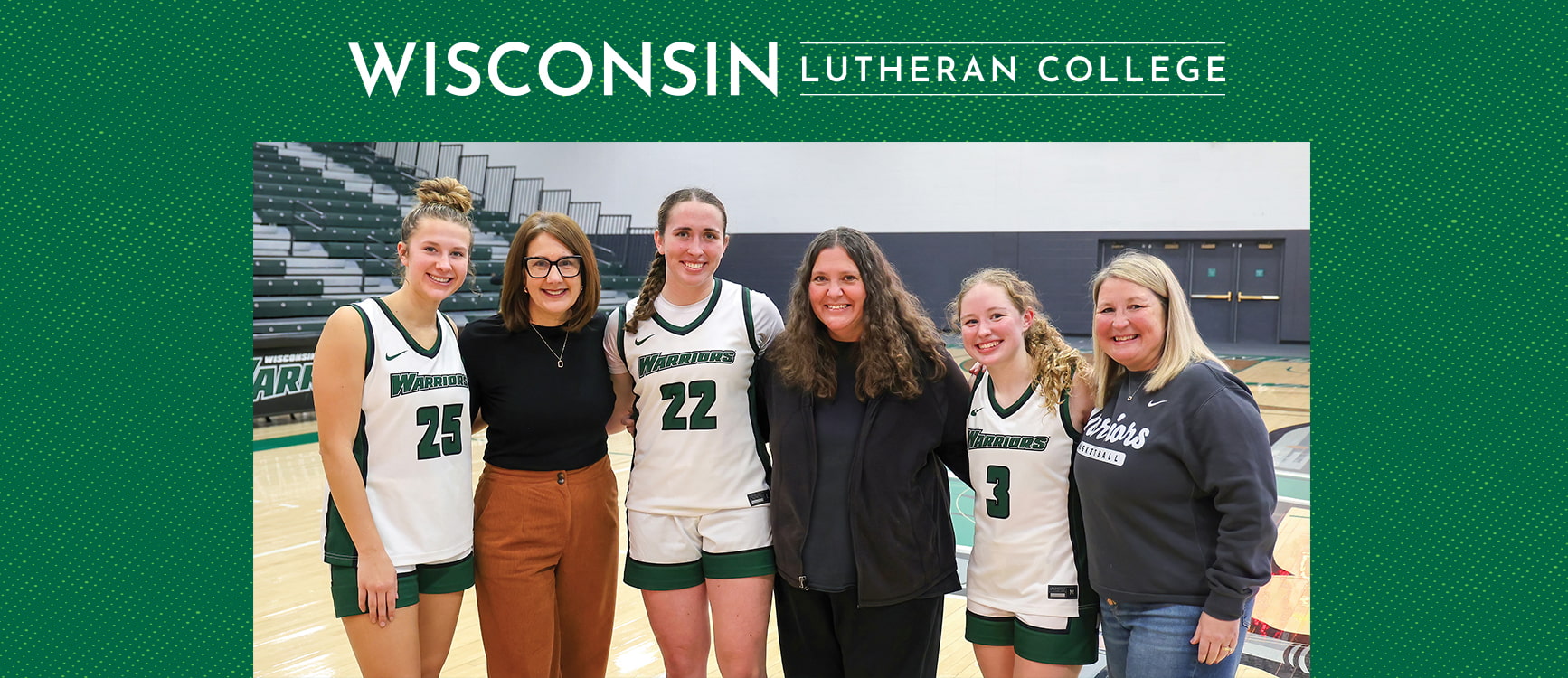 Spring 2026 Issue of WLC Magazine