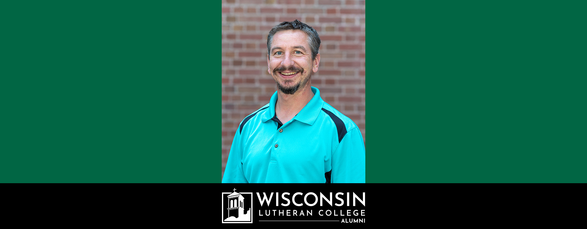 June 2026 Featured Alumnus: Dan Ebeling