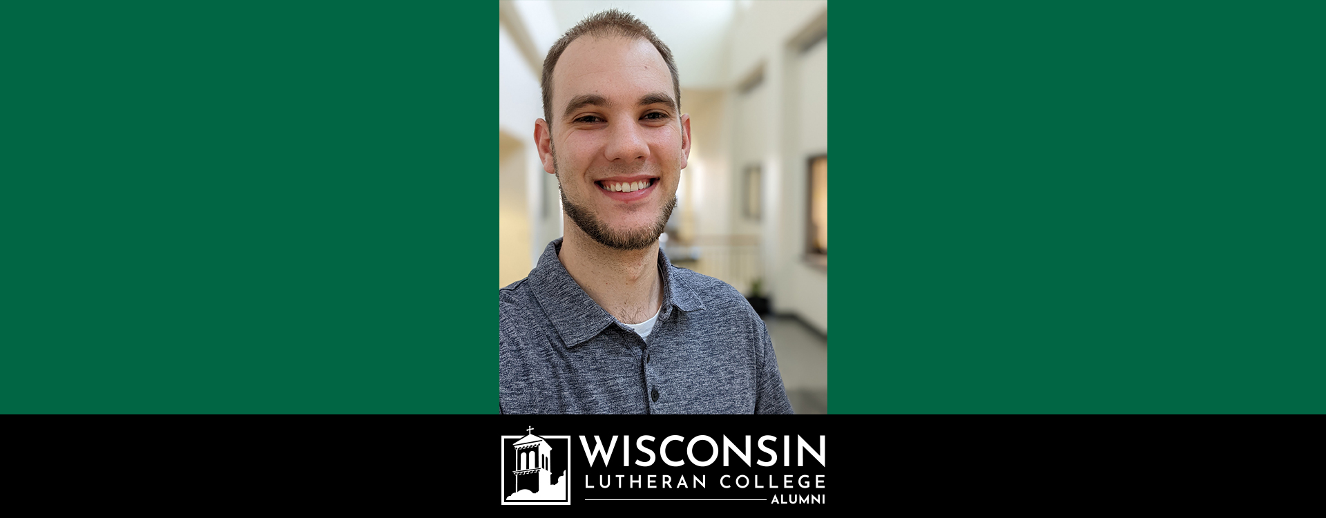 August 2026 Featured Alumnus: Jeremy Vanderhyde
