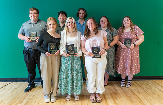 WLC Student Senate