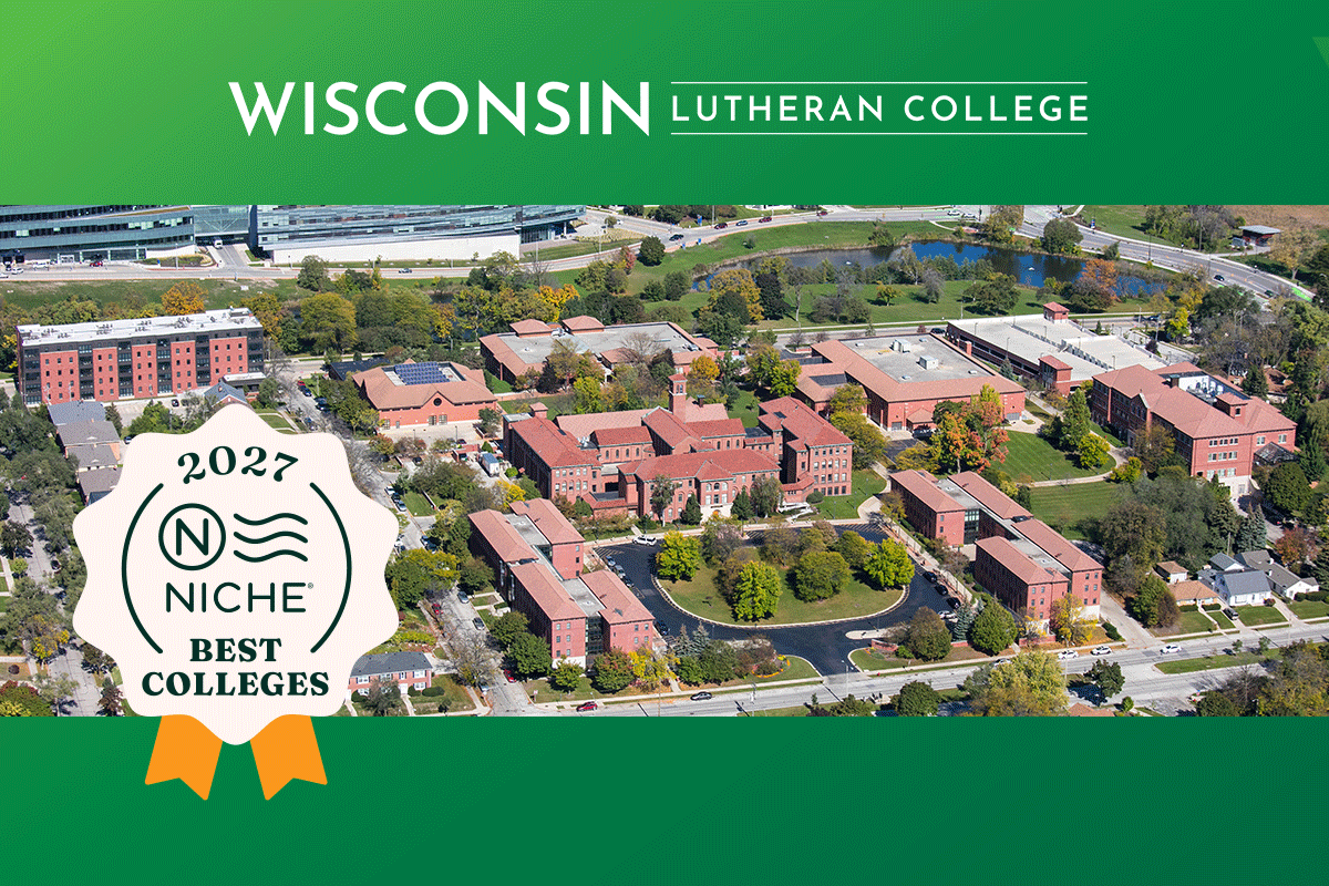 WLC Earns Top Rankings Among Wisconsin Colleges