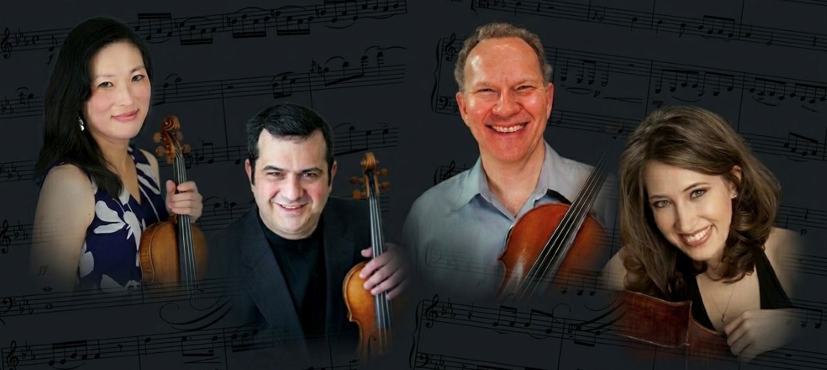 Philomusica members