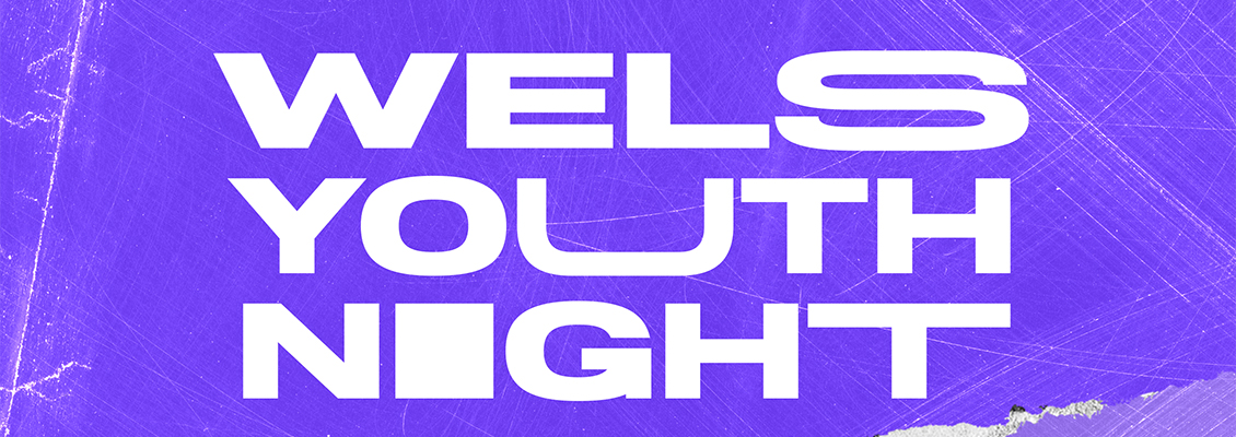 WELS Youth Worship Night