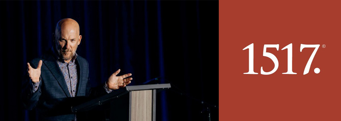 Guest Lecture by Dr. Scott Keith