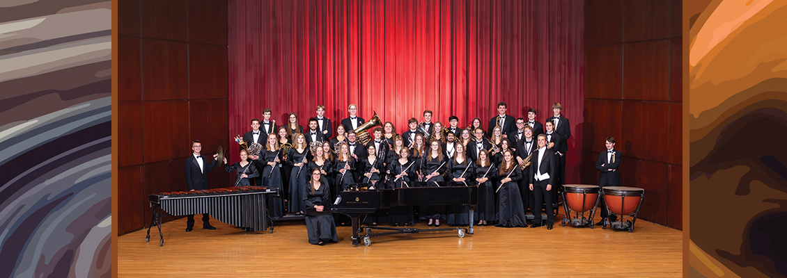 Mid-Winter Band Concert