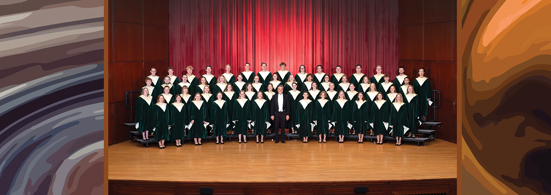 Spring Choir Concert