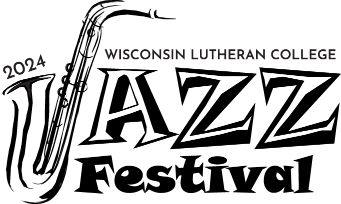 2024 Jazz Festival Logo