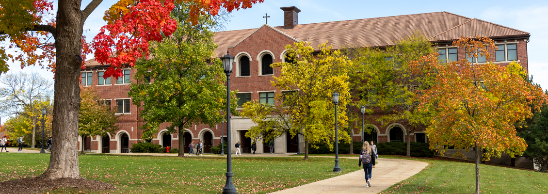 Campus Events: October 27-31