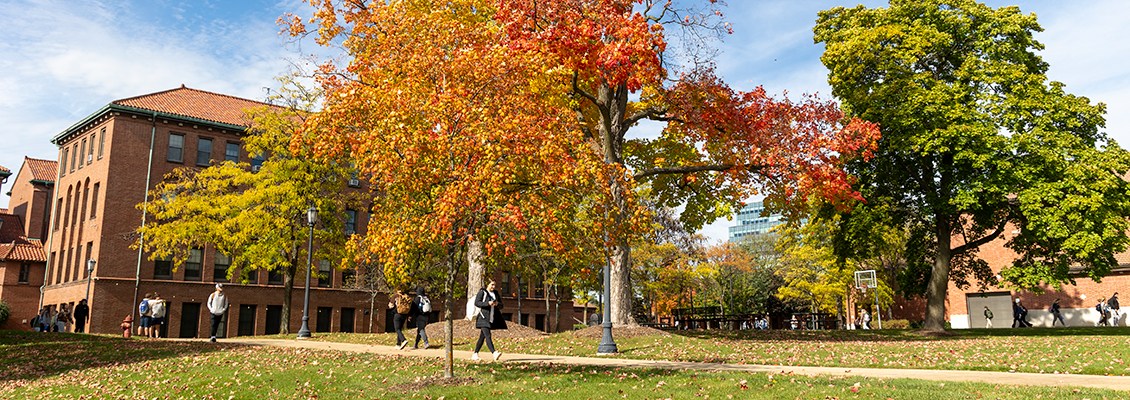 Campus Events: November 3-9