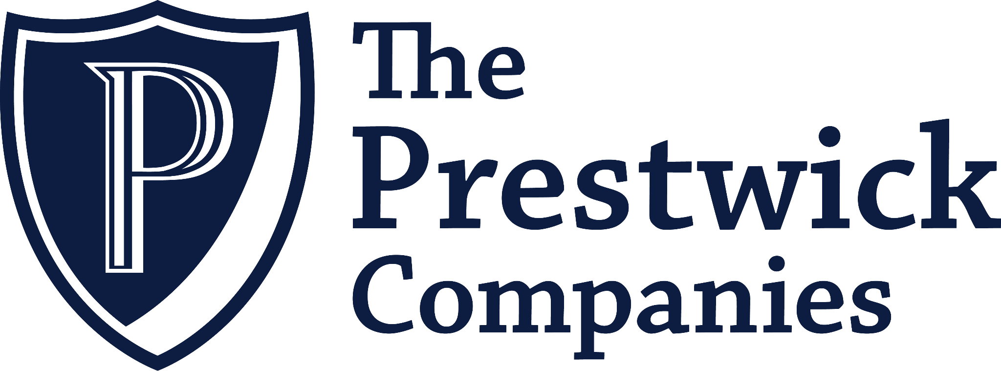 Prestwick logo